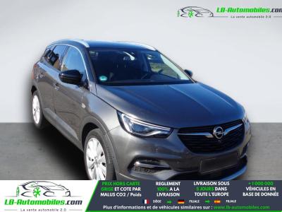 Opel Grandland X 1.2 Turbo 130 ch BVM