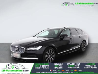 Volvo V90 B4  197 ch BVA