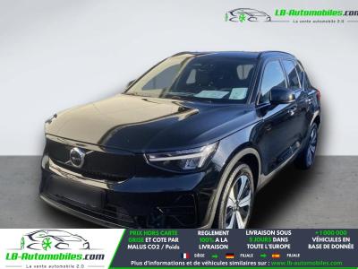 Volvo XC40 Electrique 231 ch BVA