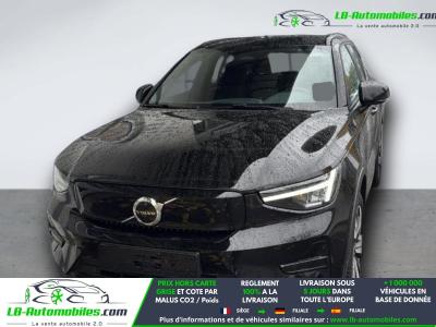 Volvo XC40 Electrique 231 ch BVA