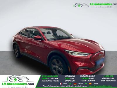 Ford Mustang Mach-E 99 kWh 294 ch