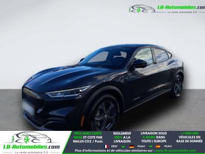 Ford Mustang Mach-E 99 kWh 294 ch
