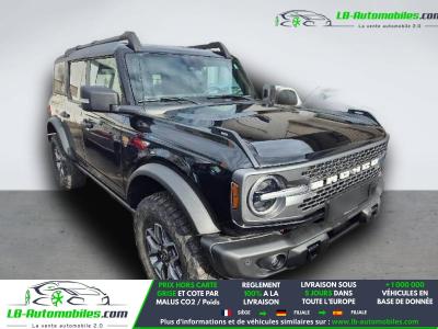 Ford Bronco 2.7l V6 EcoBoost 335 ch BVA