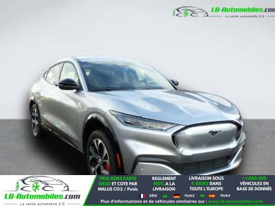 Ford Mustang Mach-E 76 kWh 269 ch AWD