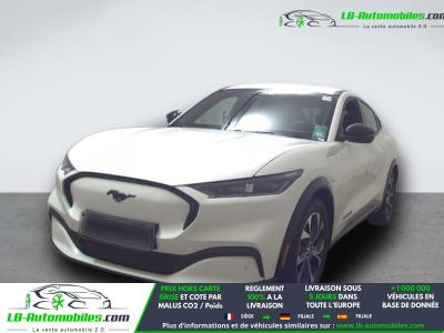 Ford Mustang Mach-E 99 kWh 351 ch AWD