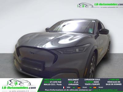 Ford Mustang Mach-E 99 kWh 351 ch AWD