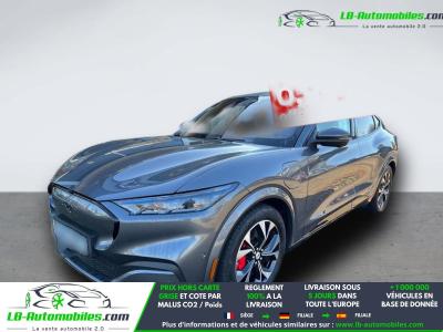 Ford Mustang Mach-E 99 kWh 351 ch AWD
