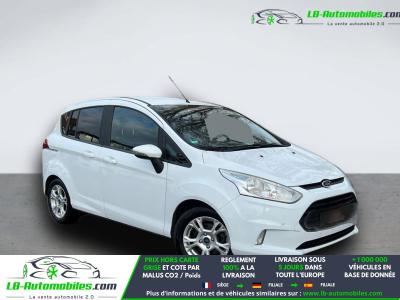 Ford B-Max 1.0 EcoBoost 100 BVM