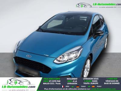 Ford Fiesta 1.0 EcoBoost 140 ch BVM
