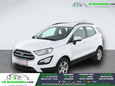 Ford Ecosport 1.0 EcoBoost 125ch BVM