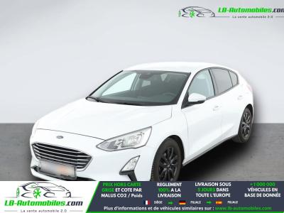 Ford Focus  1.0 EcoBoost 100