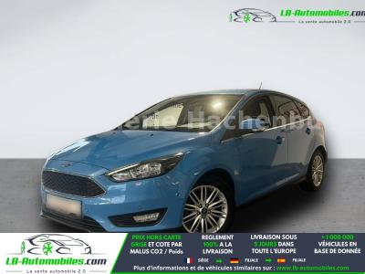 Ford Focus  1.0 EcoBoost 125 BVM