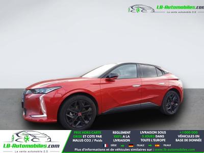 DS DS4 PureTech 130 BVA