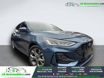 Ford Focus  1.0 EcoBoost 155 mHEV BVM