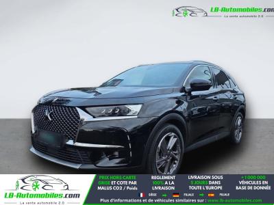 DS DS7 Crossback Hybride E-Tense 225 BVA