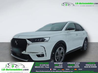 DS DS7 Crossback Hybride E-Tense 225 BVA