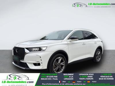 DS DS7 Crossback Hybride E-Tense 225 BVA