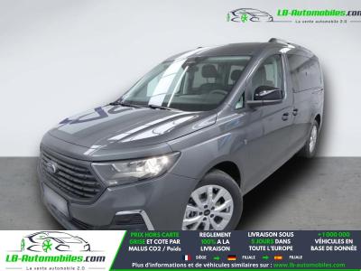 Ford Grand Tourneo 1.5 EcoBoost 114 BVA