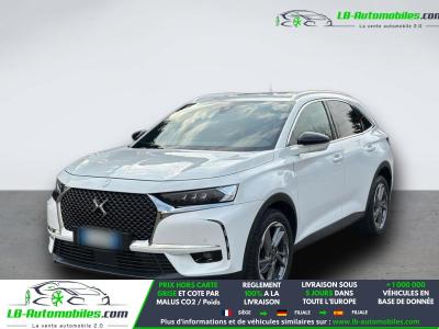 DS DS7 Crossback BlueHDi 130 BVA