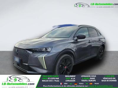 DS DS7 Crossback BlueHDi 130 BVA