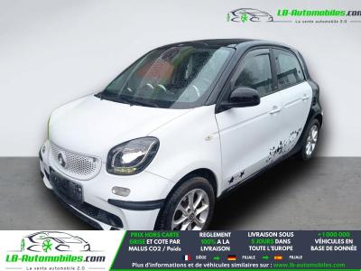 Smart ForFour 1.0 71 ch BVM