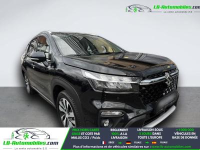 Suzuki S-Cross 1.5 Dualjet Allgrip Hybrid BVA 102ch