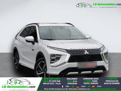 Mitsubishi Eclipse Cross 2.4 MIVEC PHEV Twin Motor 4WD 188 ch