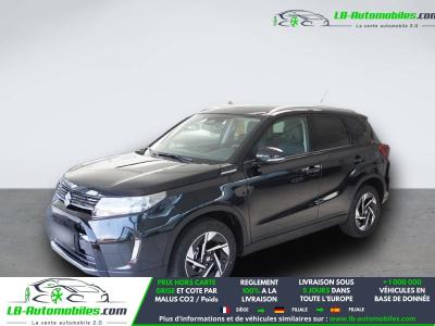Suzuki Vitara 1.5 Dualjet Allgrip Hybrid BVA 102ch