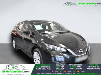 Nissan Leaf Electrique 40kWh 150 ch