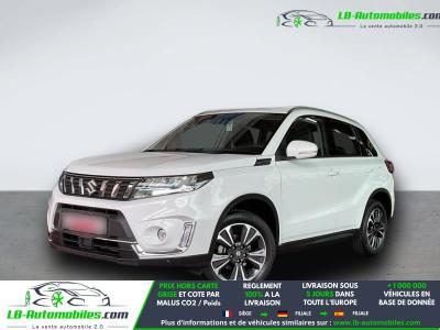 Suzuki Vitara 1.5 Dualjet Hybrid BVA 102ch