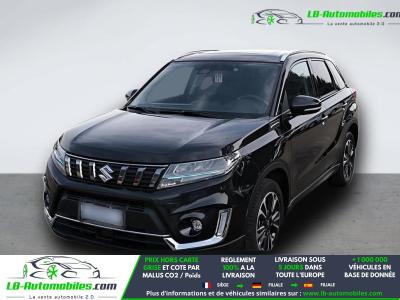 Suzuki Vitara 1.5 Dualjet Hybrid BVA 102ch