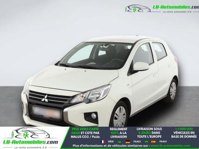 Mitsubishi Space Star 1.2 MIVEC 71 BVM