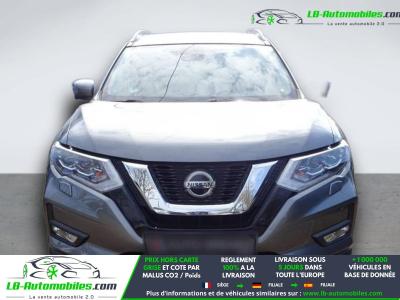 Nissan X-Trail 1.3 DIG-T 160 BVA 5pl