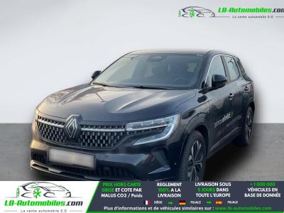 Renault Austral mild hybrid 160 BVA