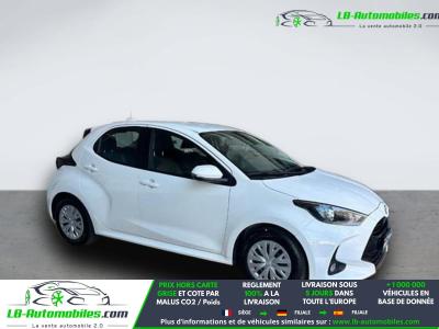 Toyota Yaris HYBRIDE 116ch