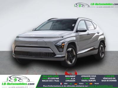 Hyundai Kona 1.6 GDi 141 Hybrid