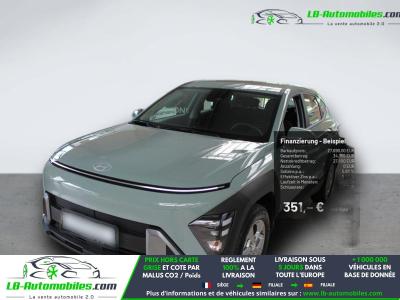 Hyundai Kona 1.6 GDi 141 Hybrid