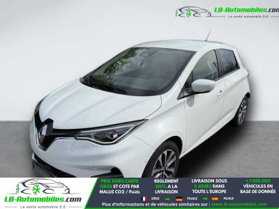 Renault Zoe R135 BVA