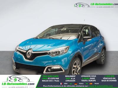 Renault Captur TCe 90 BVM