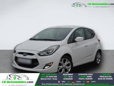 Hyundai IX20 1.6 CRDi 115 BVM
