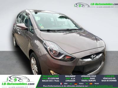 Hyundai IX20 1.6 CRDi 115 BVM