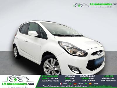 Hyundai IX20 1.6 CRDi 115 BVM