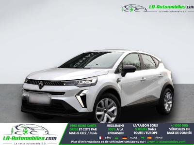 Renault Captur TCe 160 BVA