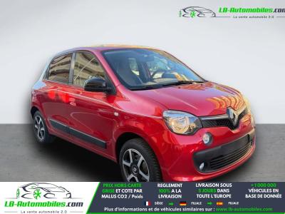 Renault Twingo SCe 65 BVM