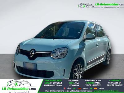 Renault Twingo SCe 65 BVM