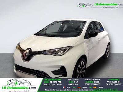 Renault Zoe R110 BVA