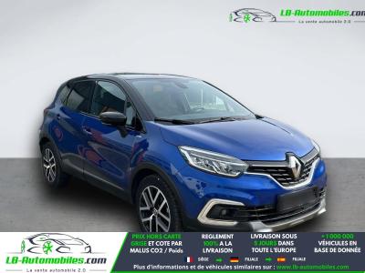 Renault Captur TCe 150 BVA