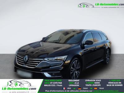Renault Talisman Estate Tce 160 BVA