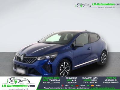 Renault Clio V TCe 90 BVM