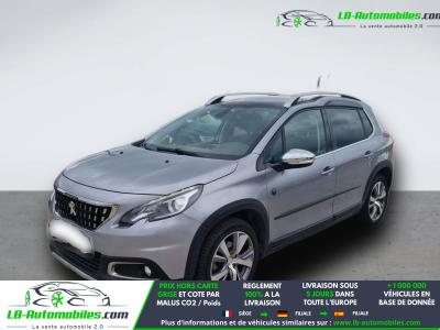 Peugeot 2008 1.2 PureTech 130ch  BVM